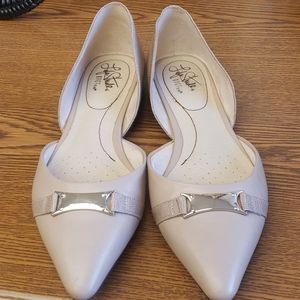 Lifestride "Kate" Flats